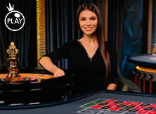 Live Casino - The Club Roulette