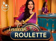 Live Casino - Indian Roulette